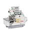 computerised stitching machine